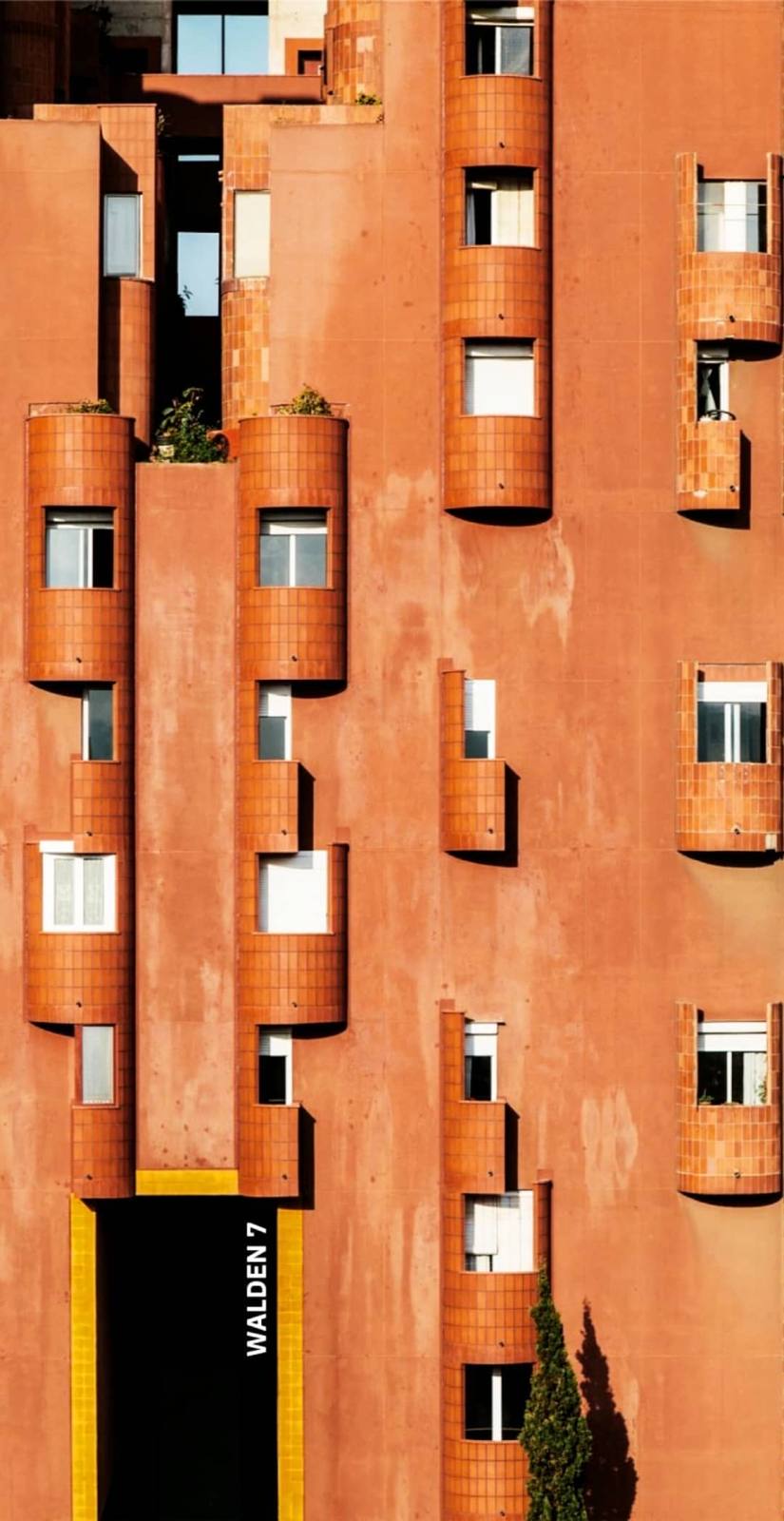Ricardo Bofill